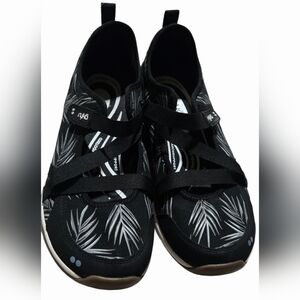 Ryka Kailee Mary Jane Sneakers, 11W